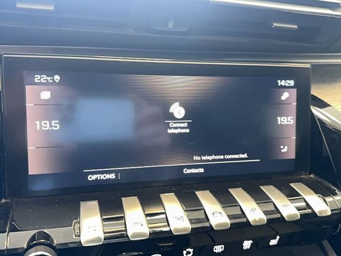 Voitures D'occasion À Buchelay | Peugeot 508 Ii Bluehdi 180 Ch S&S Eat8 Gt