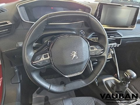 Voitures D'occasion À Osny | Peugeot 2008 Ii Puretech 100 S&S Bvm6 Allure