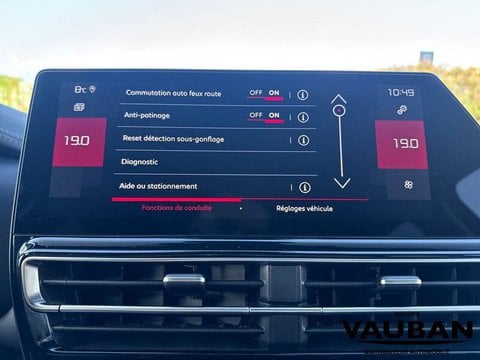 Voitures D'occasion À Chambly | Citroën C5 Aircross Bluehdi 130 Eat8 Max