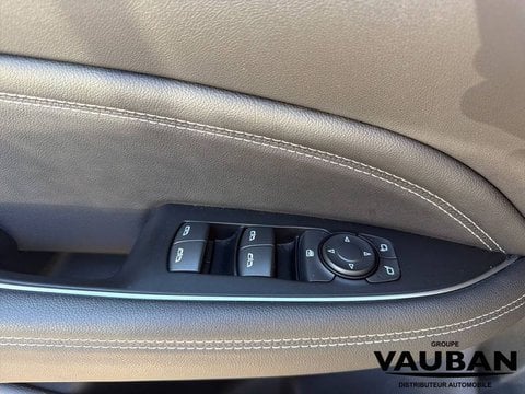 Voitures D'occasion À Les Mureaux | Opel Insignia B Grand Sport 1.6 D 136 Ch Bva6 Elite