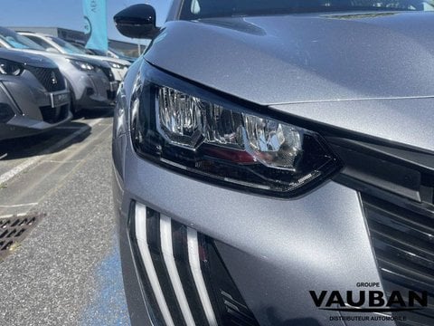 Voitures D'occasion À Chambly | Peugeot 208 Ii Hybrid 110 Ch E-Dcs6 Style