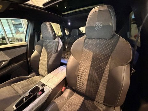 Voitures D'occasion À Argenteuil | Peugeot 3008 Iii Hybrid 145 E-Dcs6 Gt