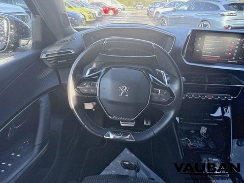 Voitures D'occasion À Osny | Peugeot 2008 Ii Puretech 130 S&S Eat8 Gt