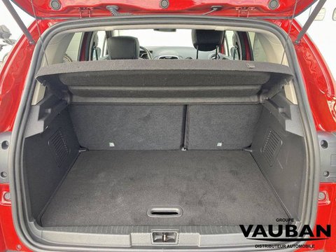 Voitures D'occasion À Gisors | Renault Captur Dci 90 Intens