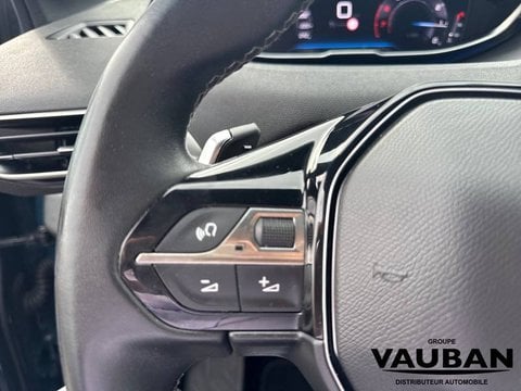 Voitures D'occasion À Herblay | Peugeot 3008 Ii Puretech 130Ch S&S Eat8 Allure Pack