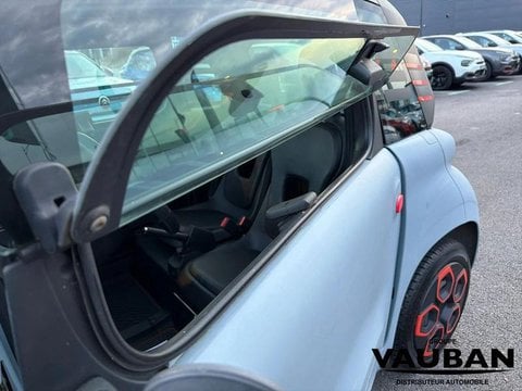 Voitures D'occasion À Sarcelles | Citroën Ami Ami