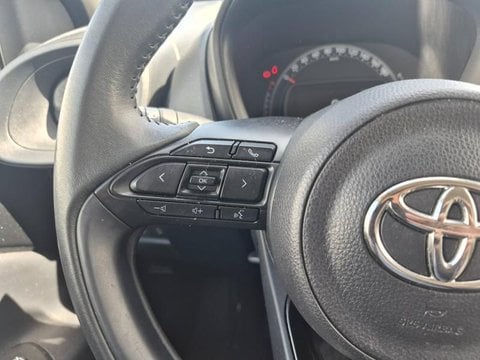 Voitures D'occasion À Argenteuil | Toyota Aygo X 1.0 Vvt-I 72Ch Dynamic S-Cvt My23