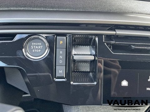 Voitures D'occasion À Chambourcy | Peugeot 3008 Iii Hybrid 145 E-Dcs6 Gt