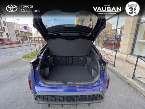 Voitures D'occasion À Sartrouville | Toyota Yaris Cross 130H Gr Sport My25