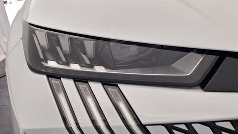 Voitures D'occasion À Saint-Brice-Sous-Forêt | Peugeot 3008 Iii Hybrid 136 E-Dcs6 Gt