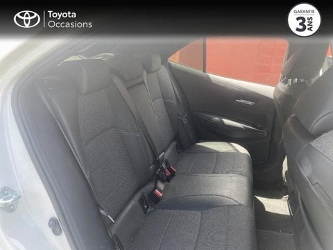 Voitures D'occasion À Chambourcy | Toyota Corolla 122H Design My21