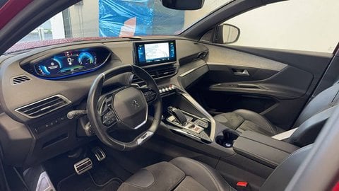 Voitures D'occasion À Buchelay | Peugeot 3008 Ii Hybrid 225 E-Eat8 Gt Pack