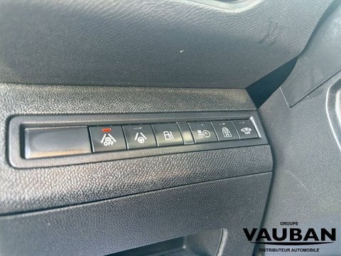 Voitures D'occasion À Herblay | Peugeot 3008 Ii Hybrid4 300 E-Eat8 Gt