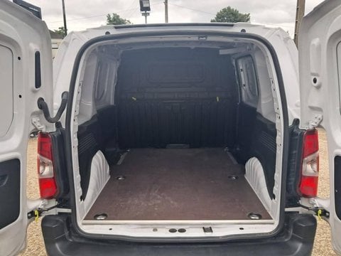 Voitures D'occasion À Argenteuil | Toyota Proace City Medium 100 D-4D Start Mc24