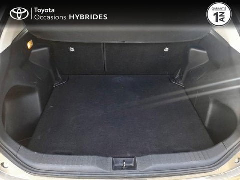 Voitures D'occasion À Argenteuil | Toyota Yaris Cross 116H Dynamic Business + Programme Beyond Z...
