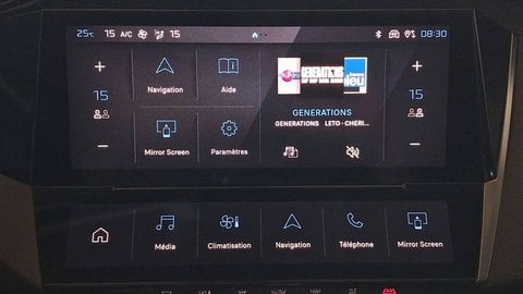 Voitures D'occasion À Buchelay | Peugeot 308 Iii Sw Puretech 130Ch S&S Eat8 Allure Pack