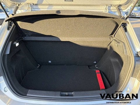 Voitures D'occasion À Sarcelles | Mg Mg3 1.5 L Hybrid+ 195 Ch Luxury