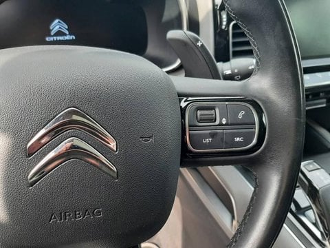 Voitures D'occasion À Sarcelles | Citroën C5 Aircross Hybrid 225Ch Shine Pack E-Eat8