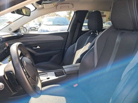 Voitures D'occasion À Argenteuil | Peugeot 308 Iii Phev 180 E-Eat8 Allure Pack