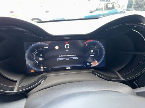 Voitures D'occasion À Pontoise | Alfa Romeo 145 Junior 1.2 Ibrida Ch E-Dct6 Techno
