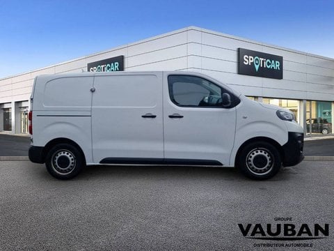 Voitures D'occasion À Herblay | Peugeot Expert Iii Fgn Tole Standard 1.5 Bluehdi 120 S&S Bvm6 Pr...
