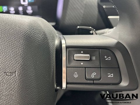 Voitures D'occasion À Pontoise | Citroën C4 Iii Puretech 130 S&S Eat8 Shine