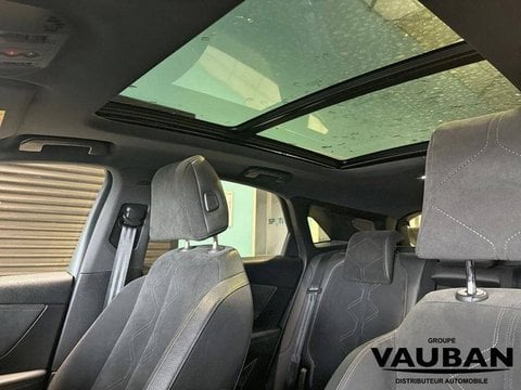 Voitures D'occasion À Pontoise | Ds Ds 7 Ds7 Crossback Hybride E-Tense 225 Eat8 Performance Line+
