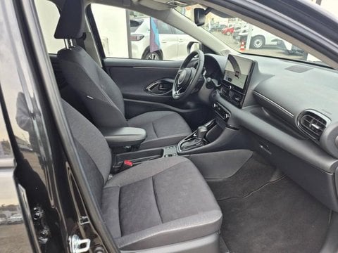 Voitures D'occasion À Argenteuil | Toyota Yaris 116H Design 5P Mc24