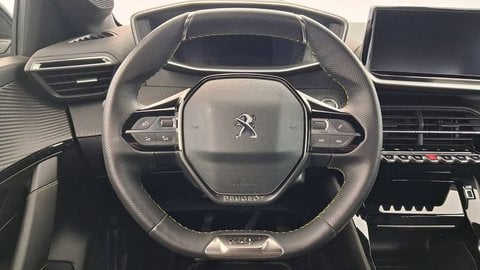 Voitures D'occasion À Saint-Brice-Sous-Forêt | Peugeot 208 Ii Puretech 100 S&S Bvm6 Gt