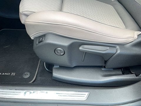 Voitures D'occasion À Cergy | Opel Grandland X 1.2 Turbo 130 Ch Elite