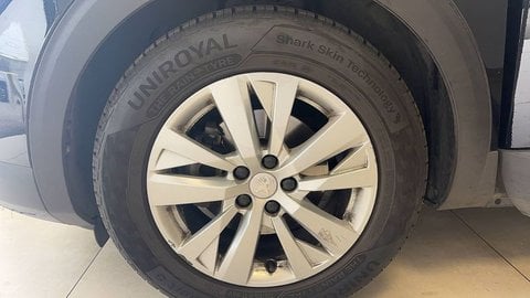 Voitures D'occasion À Buchelay | Peugeot 5008 Ii Puretech 130Ch S&S Bvm6 Active Business