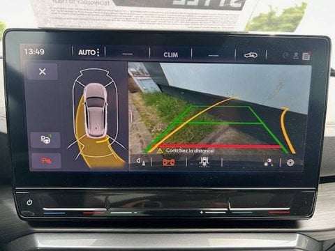 Voitures D'occasion À Cergy | Cupra Formentor 1.5 Tsi 150 Ch Dsg7 Business Edition