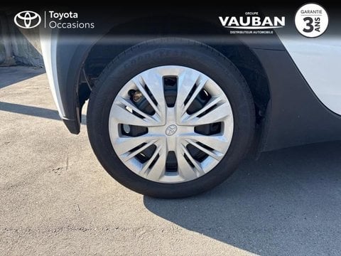 Voitures D'occasion À Le Chesnay | Toyota Aygo X 1.0 Vvt-I 72Ch Dynamic My24
