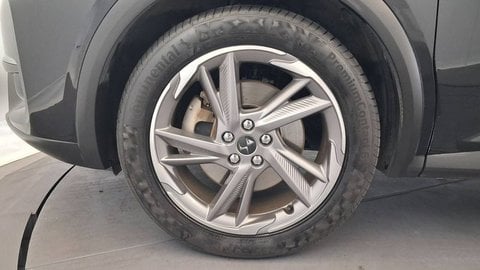 Voitures D'occasion À Mantes - Buchelay | Ds Ds 7 Ds7 Crossback Hybride E-Tense 225 Eat8 Business