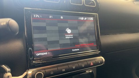 Voitures D'occasion À Buchelay | Citroën C3 Aircross Puretech 110 S&S Bvm6 Shine