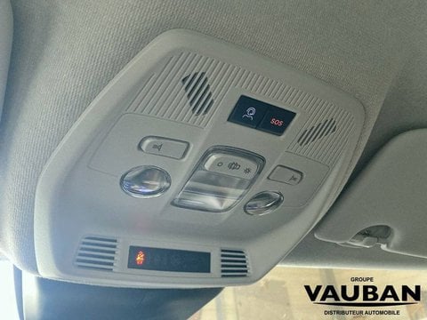 Voitures D'occasion À Gisors | Citroën C3 Iv Hybride 110 Ch Automatique Plus