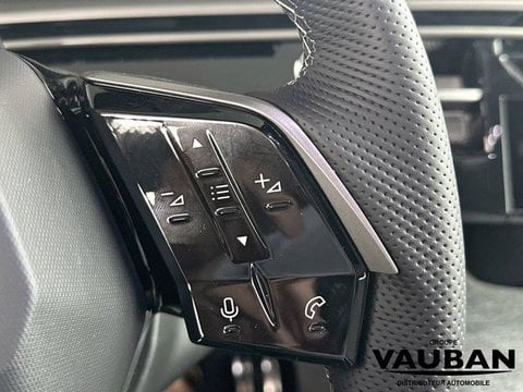 Voitures D'occasion À Chambourcy | Peugeot 3008 Hybrid 145 E-Dcs6 Gt