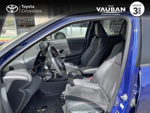 Voitures D'occasion À Sartrouville | Toyota Yaris Cross 116H Gr Sport My22