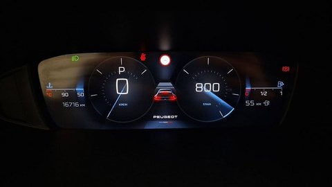 Voitures D'occasion À Chambourcy | Peugeot 408 Puretech 130 Ch S&S Eat8 Allure Pack