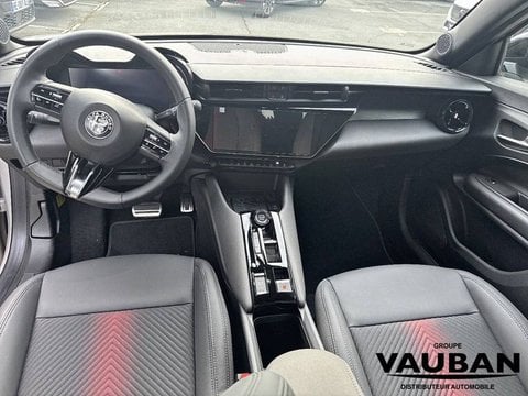Voitures D'occasion À Chambourcy | Alfa Romeo Junior Elettrica Junior Electrique 156 Ch Premium