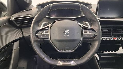 Voitures D'occasion À Argenteuil | Peugeot 208 Ii Puretech 130 S&S Eat8 Gt