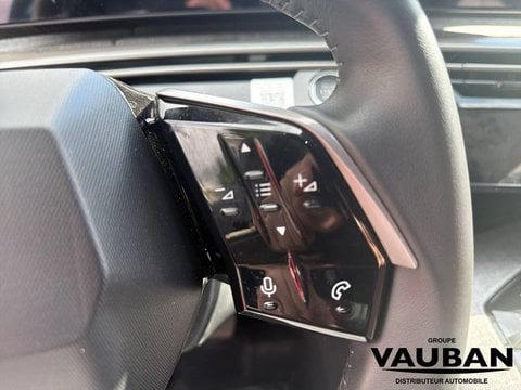 Voitures D'occasion À Les Mureaux | Peugeot 3008 Iii Hybrid 136 E-Dcs6 Allure