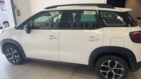 Voitures D'occasion À Buchelay | Citroën C3 Aircross Puretech 110 S&S Bvm6 Shine