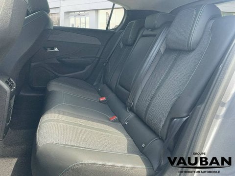 Voitures D'occasion À Chambourcy | Peugeot 308 Iii Phev 180 E-Eat8 Allure