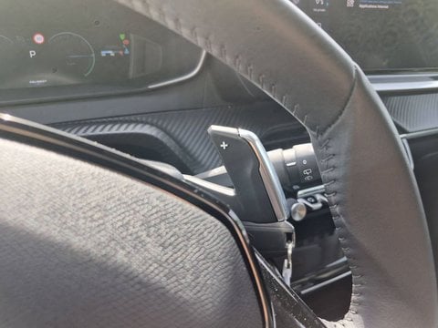 Voitures D'occasion À Argenteuil | Peugeot 208 Ii Hybrid 100 E-Dcs6 Allure