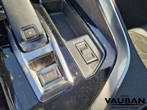 Voitures D'occasion À Herblay | Peugeot 5008 Ii Puretech 130Ch S&S Eat8 Gt