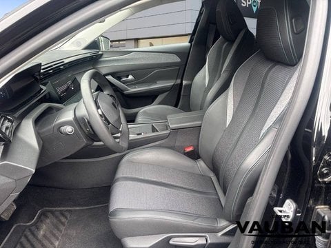 Voitures D'occasion À Saint-Brice-Sous-Forêt | Peugeot 308 Iii Puretech 130Ch S&S Eat8 Allure Pack