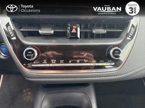Voitures D'occasion À Buchelay | Toyota Corolla 122H Dynamic My20