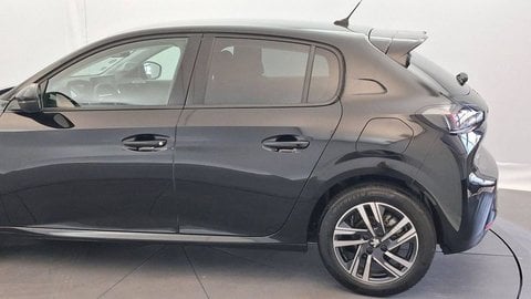 Voitures D'occasion À Saint-Brice-Sous-Forêt | Peugeot 208 Ii Puretech 100 S&S Eat8 Allure Pack