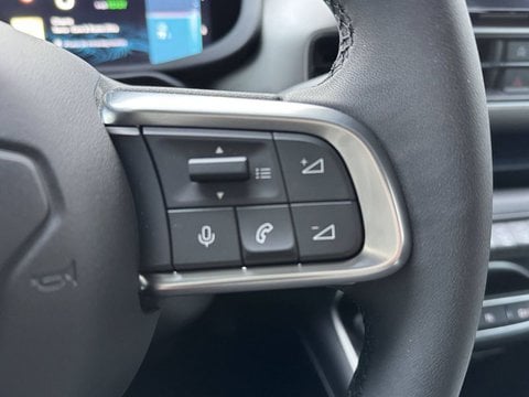 Voitures D'occasion À Pontoise | Jeep Avenger Electrique 115Kw 4X2 Altitude